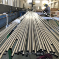 300 Series Metal Stainless Steel Tube